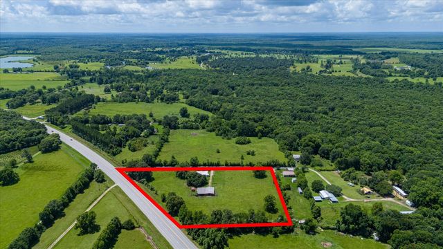 74 County Road 2110, Liberty, TX 77575