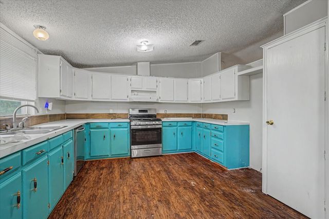 74 County Road 2110, Liberty, TX 77575