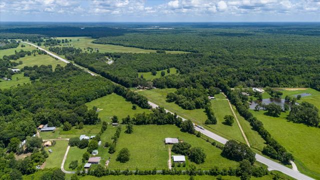 74 County Road 2110, Liberty, TX 77575
