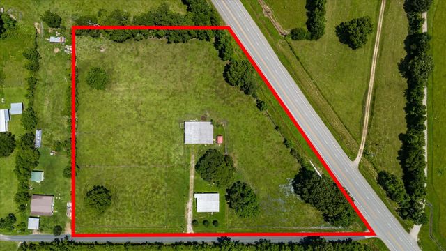 74 County Road 2110, Liberty, TX 77575