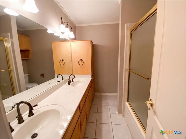 117 Wind Ridge Drive, Harker Heights, TX 76548