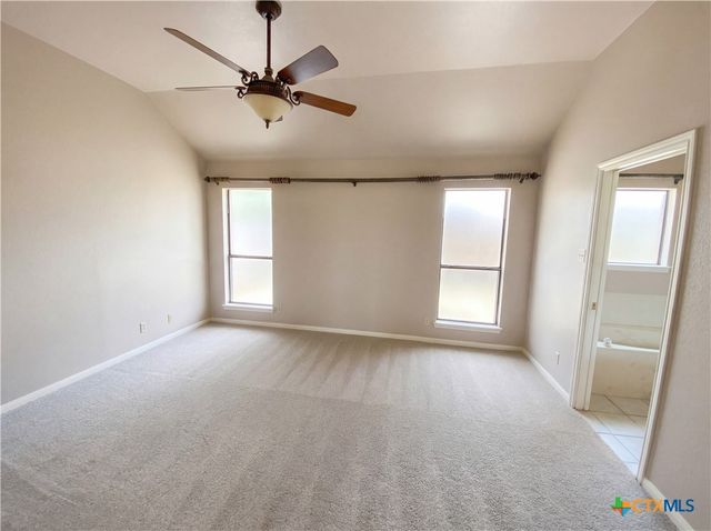 117 Wind Ridge Drive, Harker Heights, TX 76548