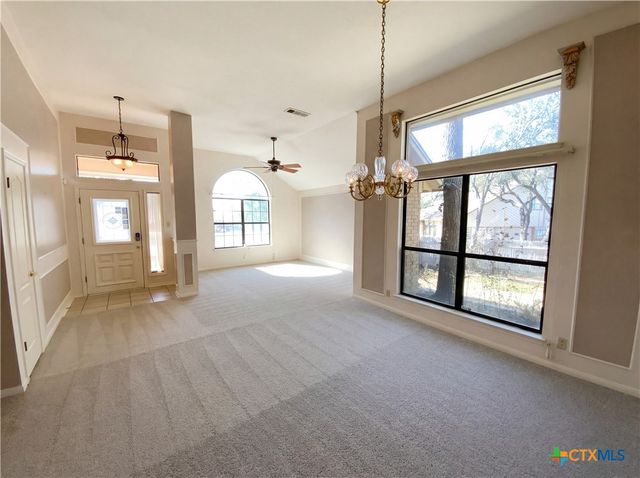 117 Wind Ridge Drive, Harker Heights, TX 76548