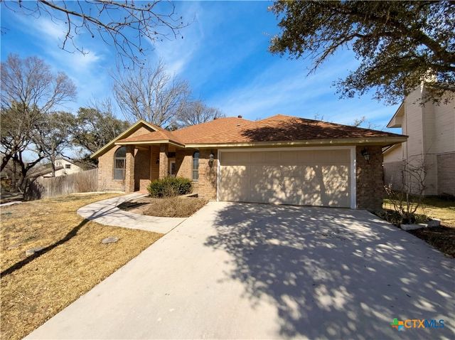 117 Wind Ridge Drive, Harker Heights, TX 76548