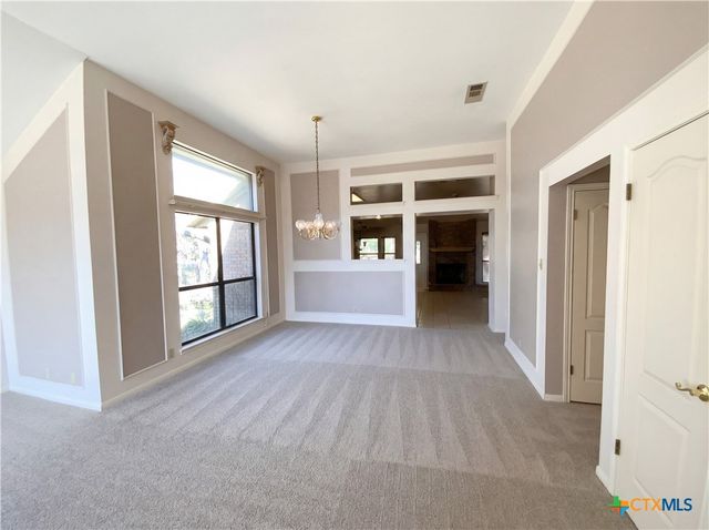 117 Wind Ridge Drive, Harker Heights, TX 76548