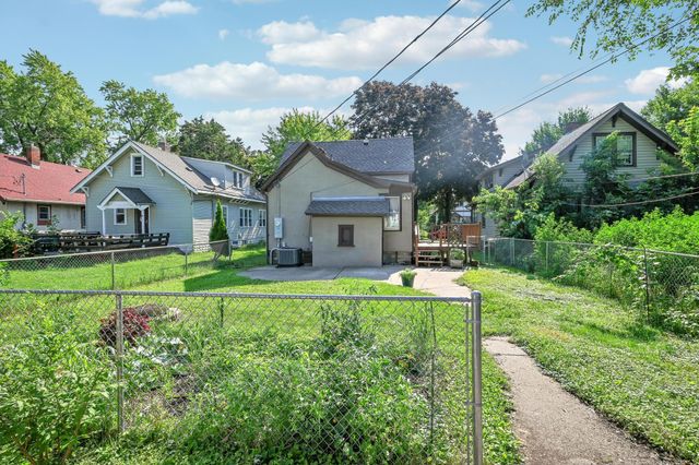 3529 Humboldt Avenue N, Minneapolis, MN 55412