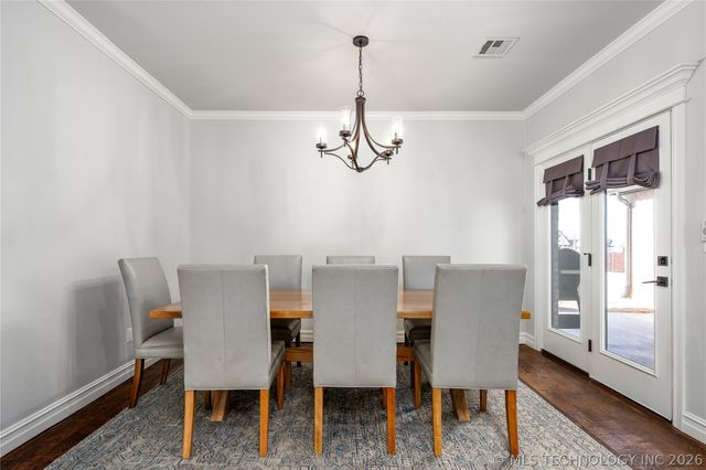 12404 S 103rd East Avenue, Bixby, OK 74008