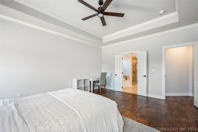 12404 S 103rd East Avenue, Bixby, OK 74008