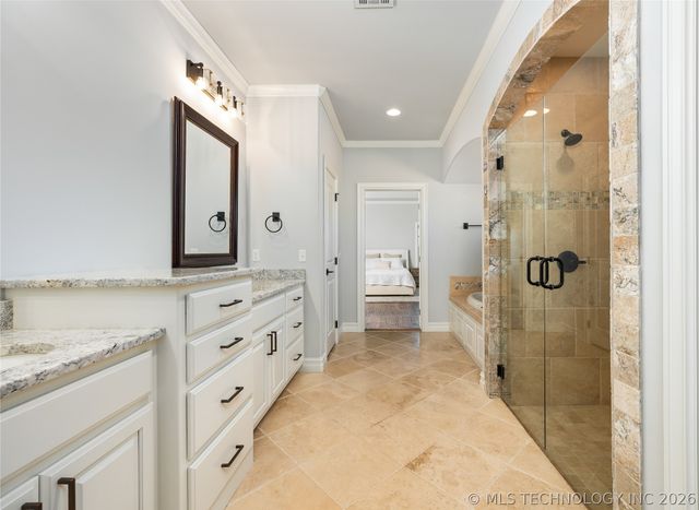 12404 S 103rd East Avenue, Bixby, OK 74008