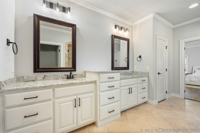 12404 S 103rd East Avenue, Bixby, OK 74008