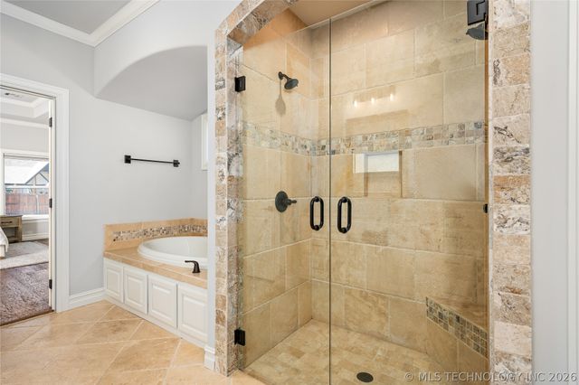 12404 S 103rd East Avenue, Bixby, OK 74008