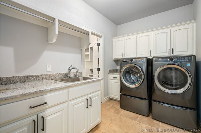 12404 S 103rd East Avenue, Bixby, OK 74008