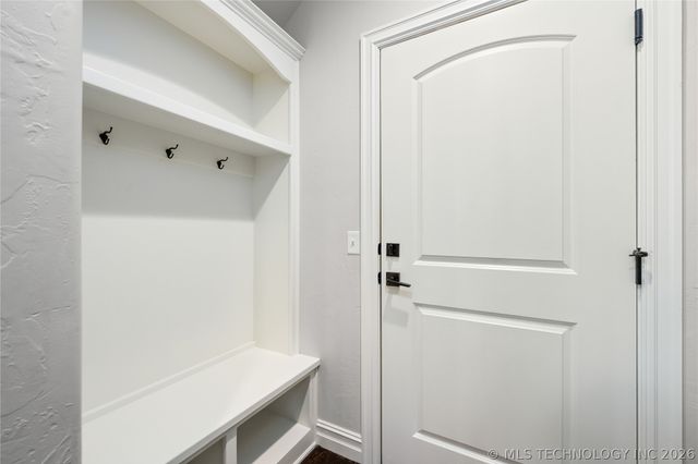 12404 S 103rd East Avenue, Bixby, OK 74008