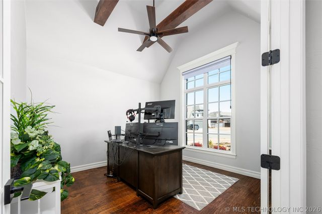 12404 S 103rd East Avenue, Bixby, OK 74008