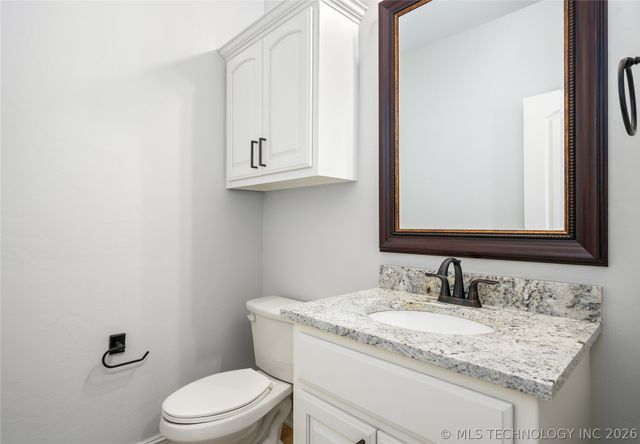 12404 S 103rd East Avenue, Bixby, OK 74008