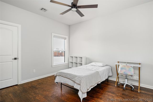 12404 S 103rd East Avenue, Bixby, OK 74008