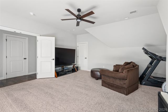 12404 S 103rd East Avenue, Bixby, OK 74008