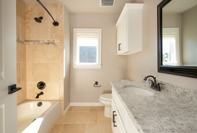 12404 S 103rd East Avenue, Bixby, OK 74008