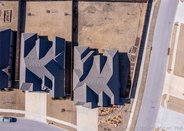 12404 S 103rd East Avenue, Bixby, OK 74008