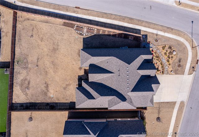12404 S 103rd East Avenue, Bixby, OK 74008
