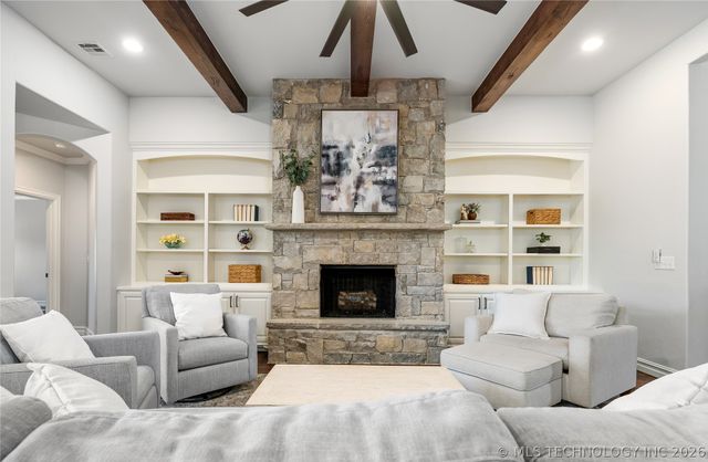 12404 S 103rd East Avenue, Bixby, OK 74008