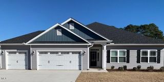 120 Newport Landing 99, Garner, NC 27529