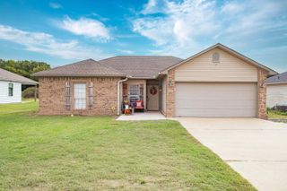 126 Angel Circle, Beebe, AR 72120