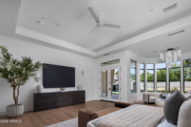 4935 E BERNEIL Drive, Paradise Valley, AZ 85253