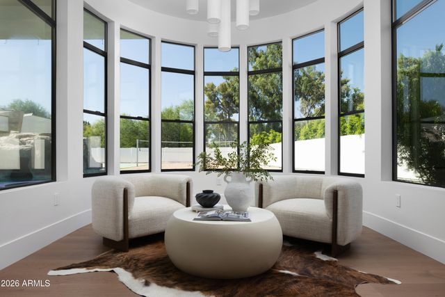 4935 E BERNEIL Drive, Paradise Valley, AZ 85253