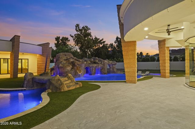 4935 E BERNEIL Drive, Paradise Valley, AZ 85253