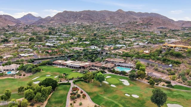 4935 E BERNEIL Drive, Paradise Valley, AZ 85253