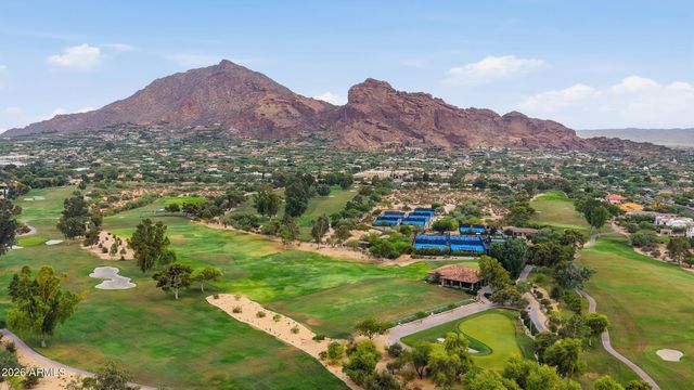 4935 E BERNEIL Drive, Paradise Valley, AZ 85253