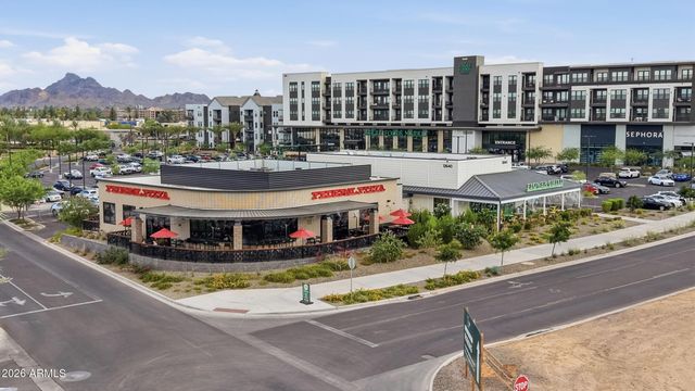 4935 E BERNEIL Drive, Paradise Valley, AZ 85253