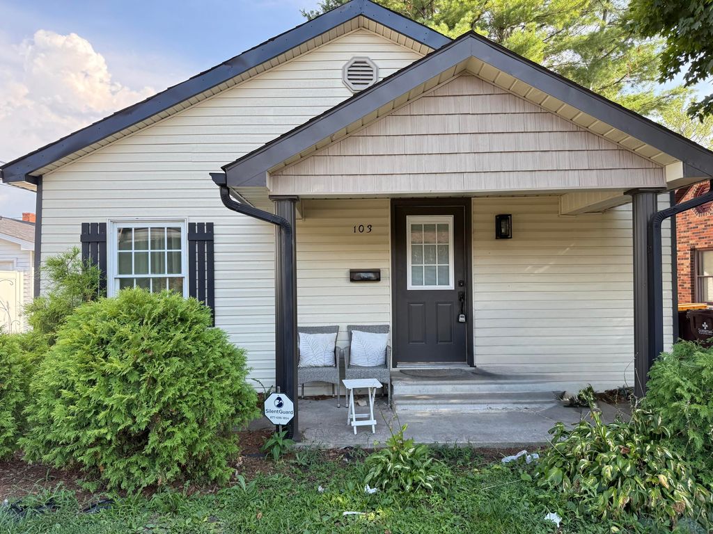 103 W. Limestone Street, Somerset, KY 42501