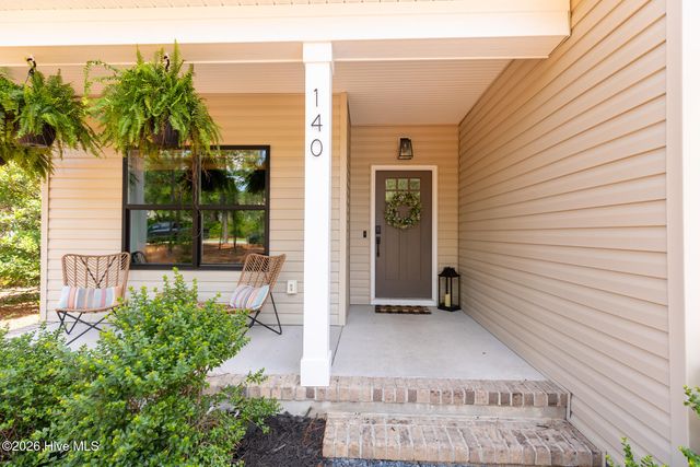 140 Surry Circle Drive S, Pinehurst, NC 28374