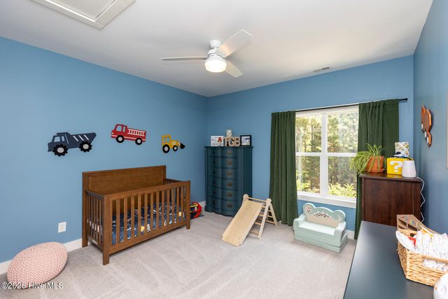 140 Surry Circle Drive S, Pinehurst, NC 28374