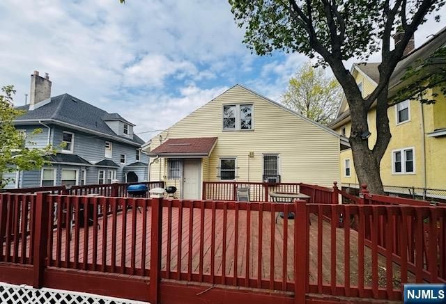 44 Scheerer Avenue, Newark, NJ 07112