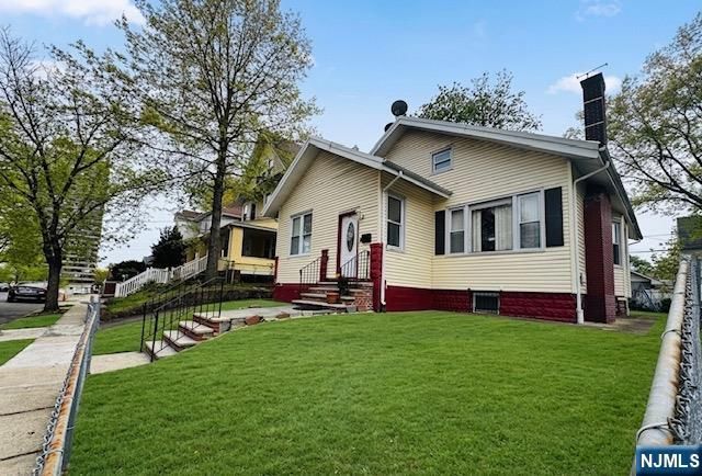 44 Scheerer Avenue, Newark, NJ 07112