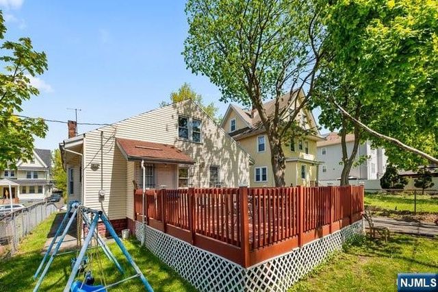 44 Scheerer Avenue, Newark, NJ 07112