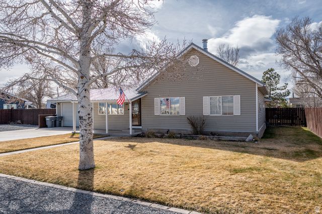 251 N 300 W, Milford, UT 84751