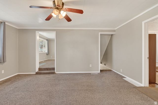 251 N 300 W, Milford, UT 84751