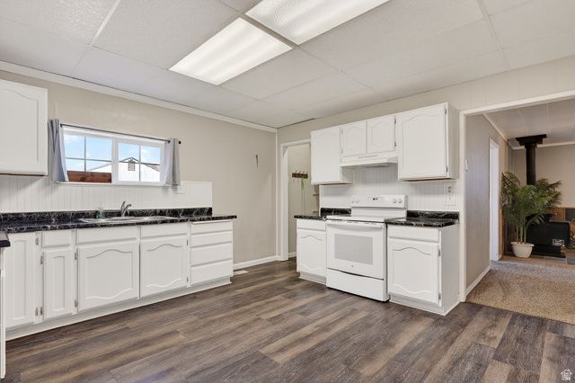 251 N 300 W, Milford, UT 84751