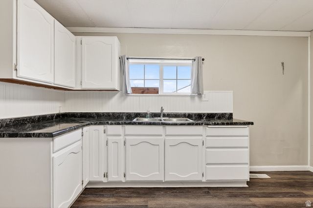 251 N 300 W, Milford, UT 84751