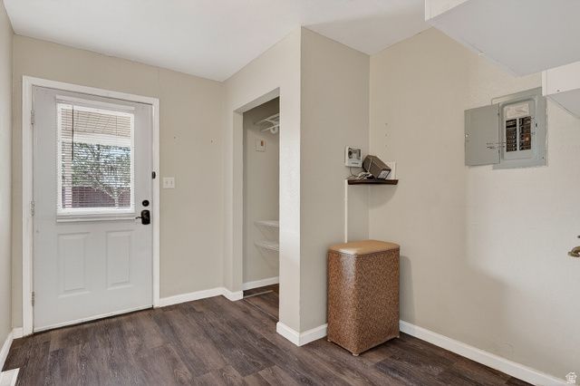 251 N 300 W, Milford, UT 84751