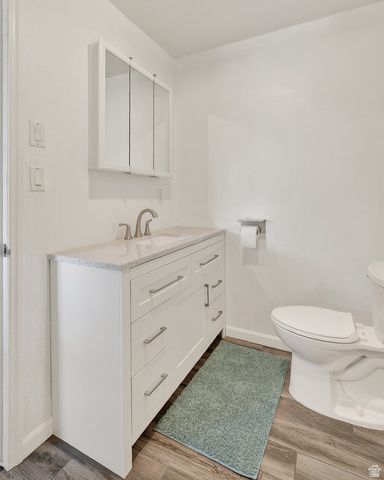 251 N 300 W, Milford, UT 84751