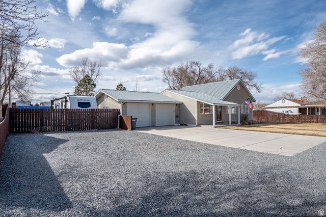 251 N 300 W, Milford, UT 84751