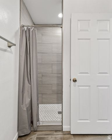 251 N 300 W, Milford, UT 84751