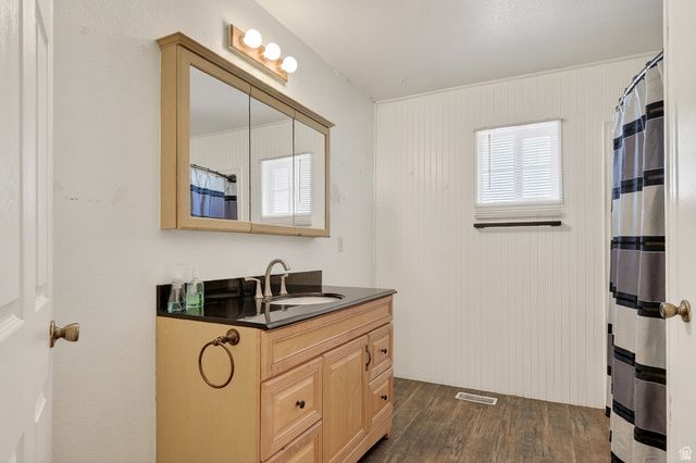 251 N 300 W, Milford, UT 84751