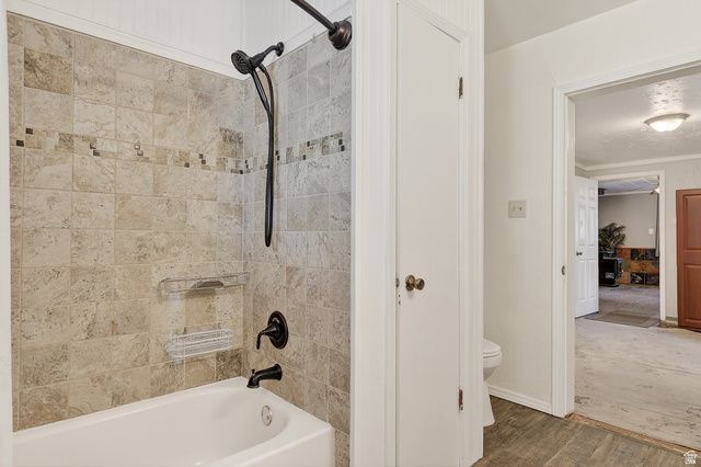 251 N 300 W, Milford, UT 84751