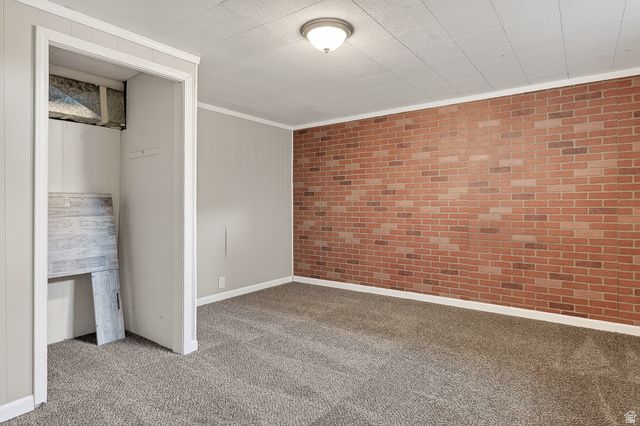 251 N 300 W, Milford, UT 84751